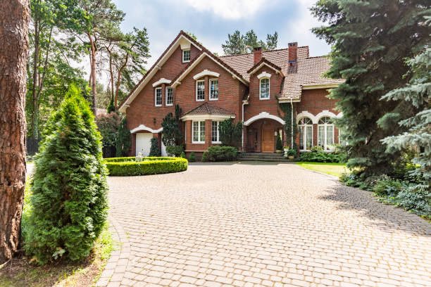 Reasons to Select Us for Your Driveway Paving Requirements in Palmetto Estates, FL