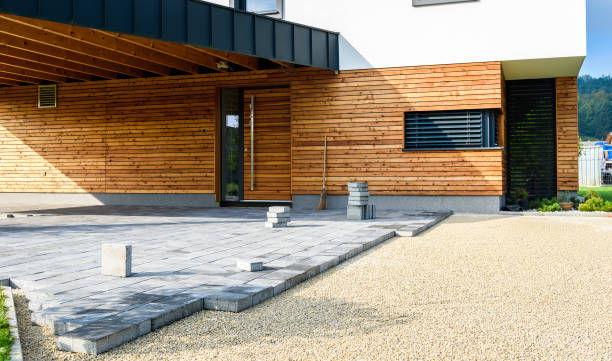 Commercial Driveway Pavers in Palmetto Estates, FL