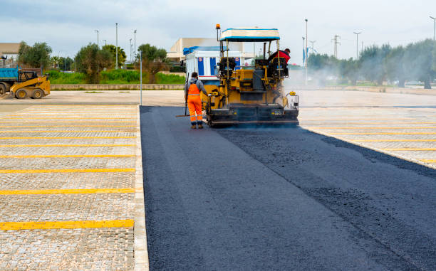 Reasons to Select Us for Your Driveway Paving Requirements in Palmetto Estates, FL
