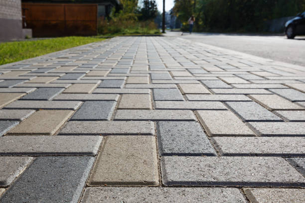 Best Cobblestone Driveway Pavers  in Palmetto Estates, FL
