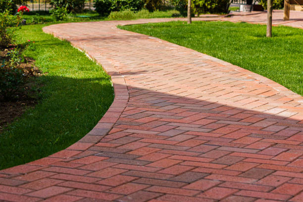 Professional Driveway Pavers in Palmetto Estates, FL