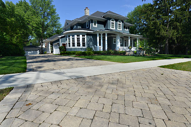 Best Driveway Pavers Near Me  in Palmetto Estates, FL