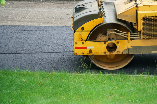Best Best Driveway Pavers  in Palmetto Estates, FL