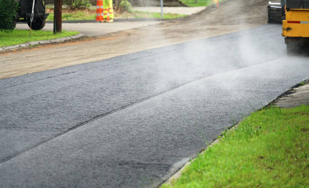 Best Driveway Pavers Installation  in Palmetto Estates, FL