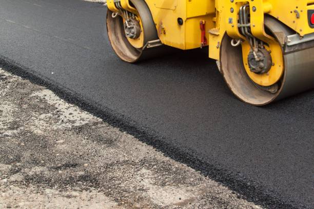 Best Permeable Paver Driveway  in Palmetto Estates, FL