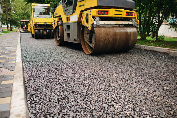 Best Driveway Pavers Contractor  in Palmetto Estates, FL